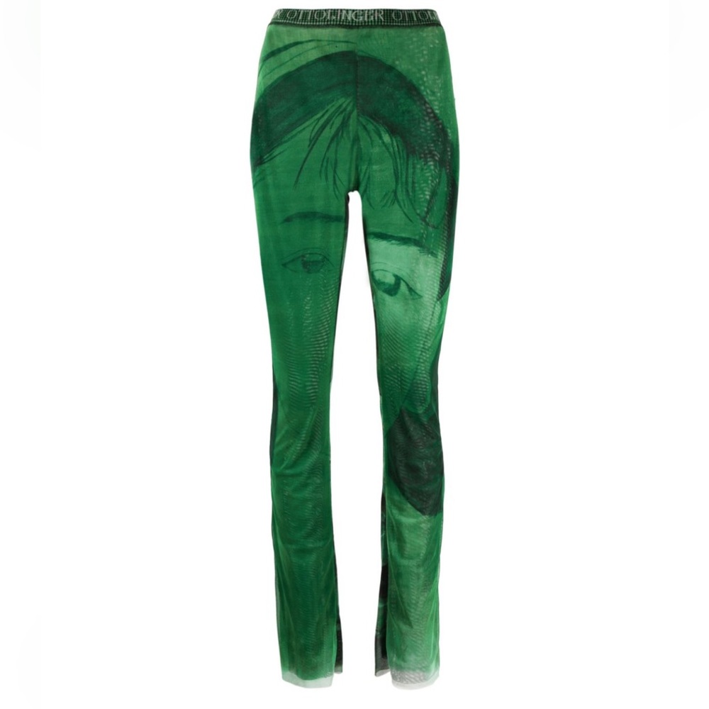 Ottolinger pants from Farfetch